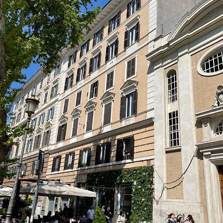 Giulio Cesare Exclusive Luxury Apartment روما المظهر الخارجي الصورة