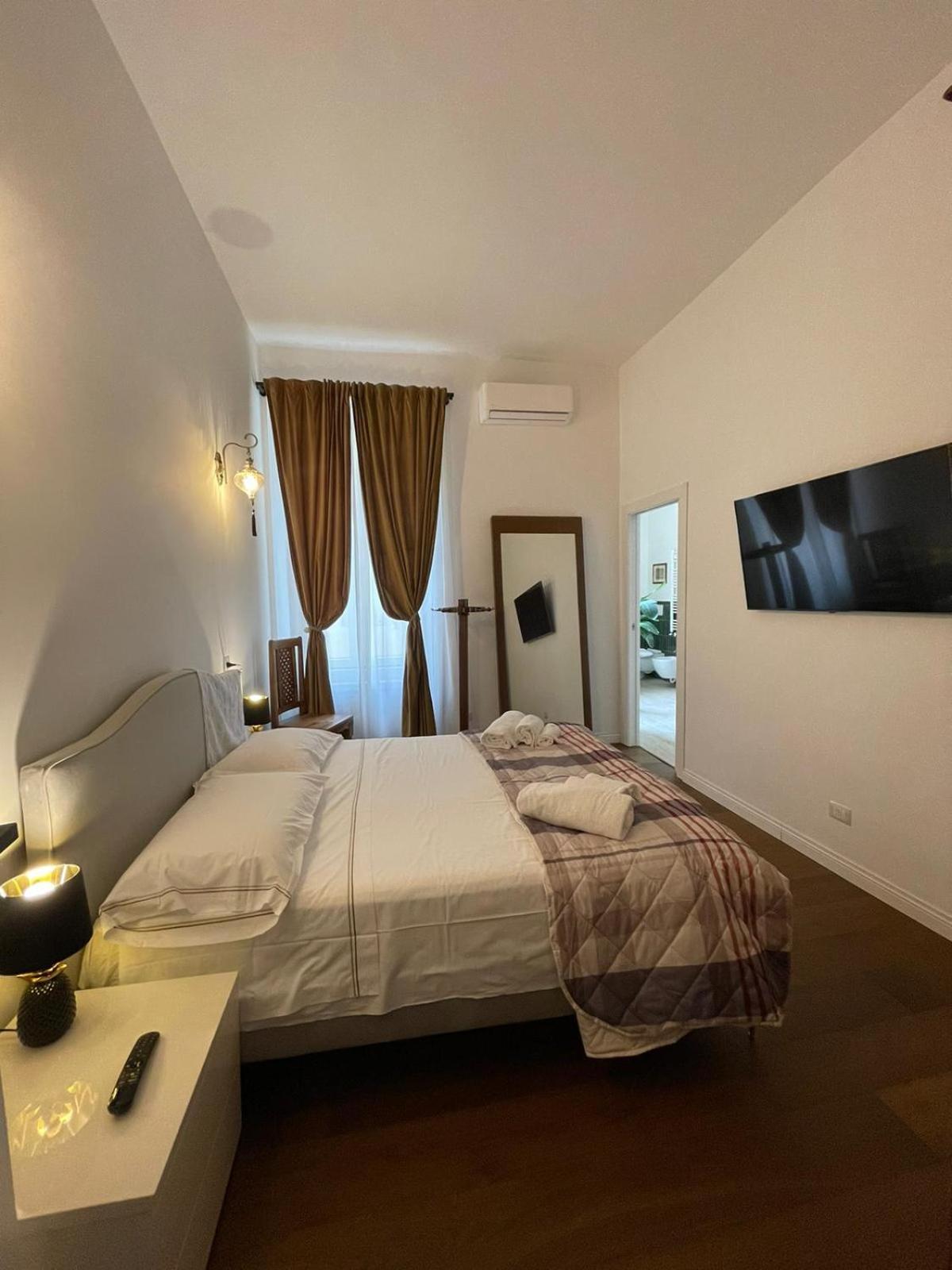 Giulio Cesare Exclusive Luxury Apartment روما المظهر الخارجي الصورة
