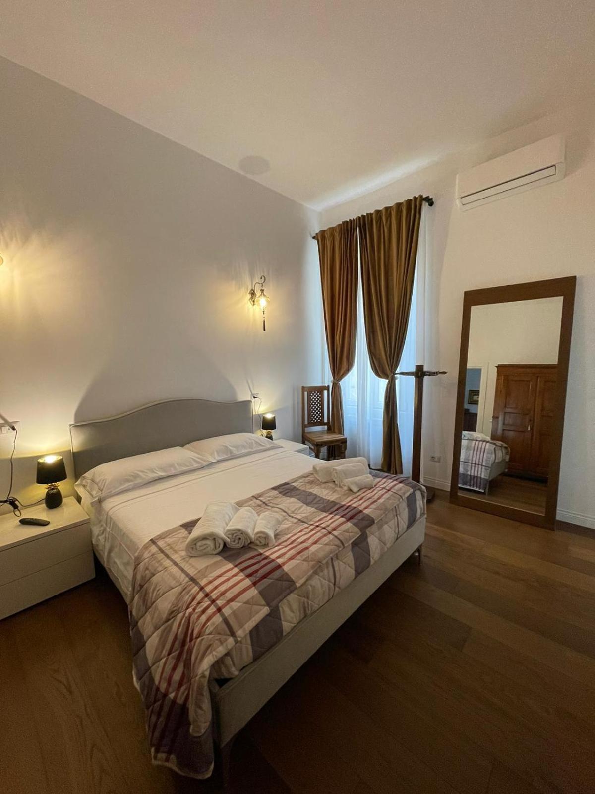 Giulio Cesare Exclusive Luxury Apartment روما المظهر الخارجي الصورة