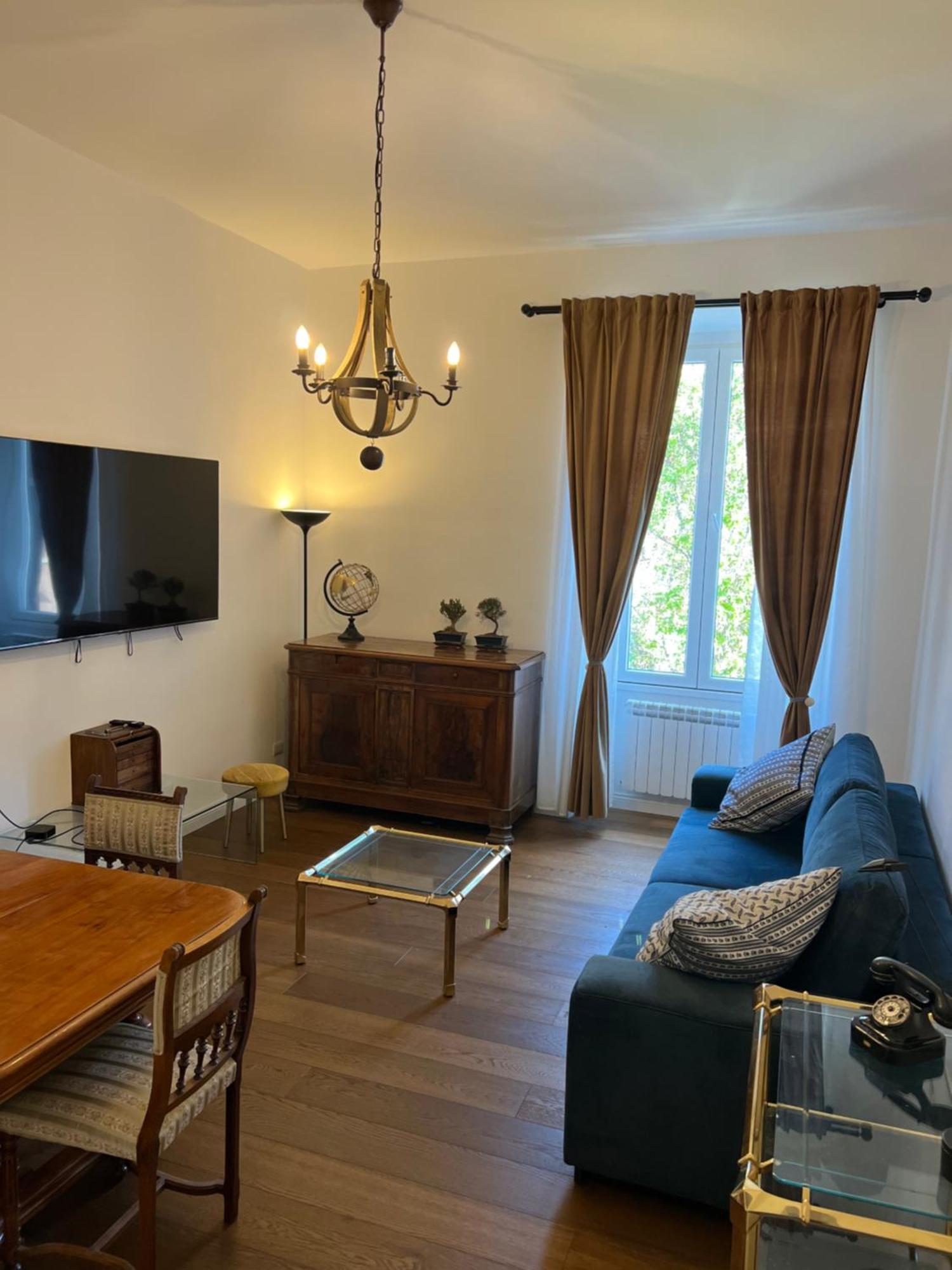 Giulio Cesare Exclusive Luxury Apartment روما المظهر الخارجي الصورة